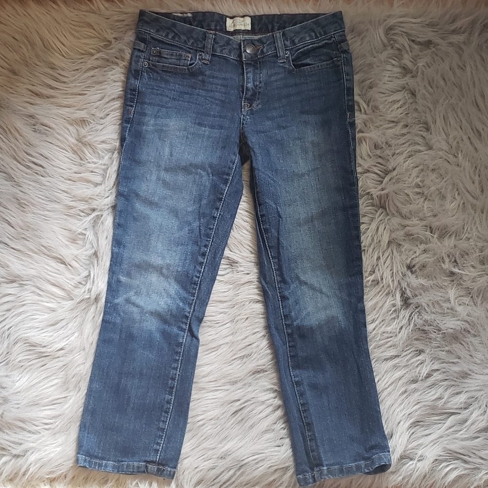 Aeropostale Jeans size 3/4